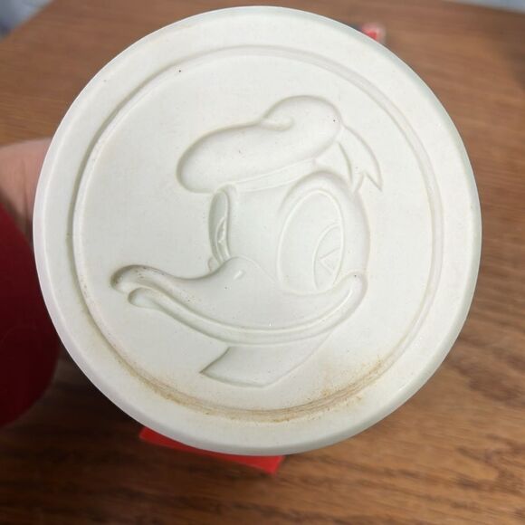 Disney’s Donald Duck Cookie Molds & Stamps, set of 2 nwt - Picture 3 of 7